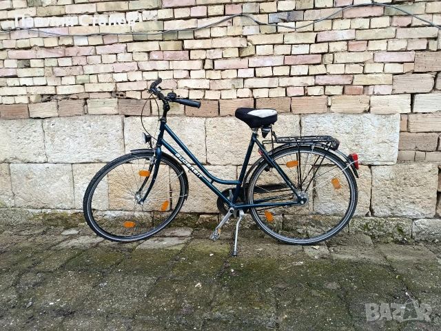 Дамско колело Gudereit 28 цола 