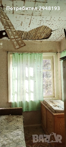 Имот две къщи и гараж, снимка 18 - Къщи - 55140482