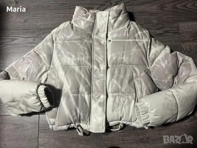 Дамско яке Bershka