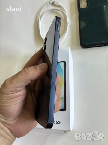 Samsung A16 128GB, снимка 3 - Samsung - 55657441