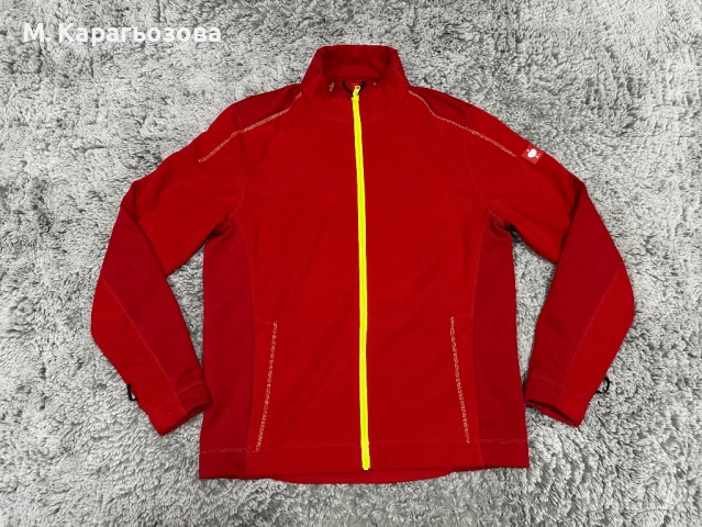 Engelbert Strauss Motion 2020 3 in 1 Jacket, Размер L, снимка 6 - Якета - 53952890