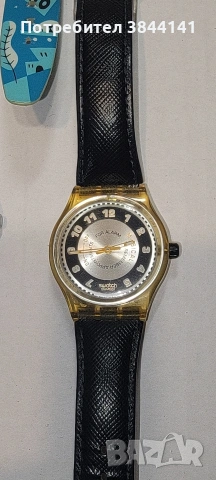 Swatch лот 16+1 , снимка 6 - Мъжки - 55076818