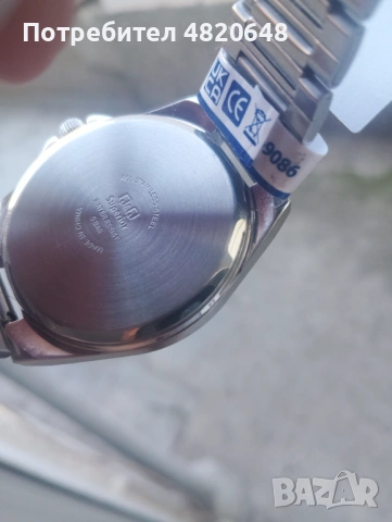 Q&Q superior s396j202y, снимка 5 - Мъжки - 54824721