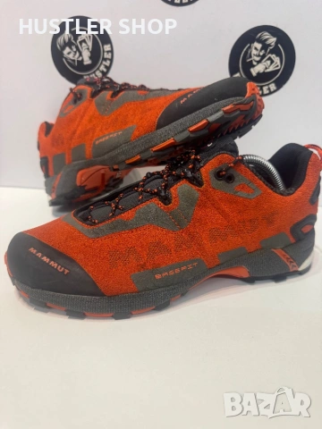 Туристически обувки MAMMUT RULER. Размер 41.5