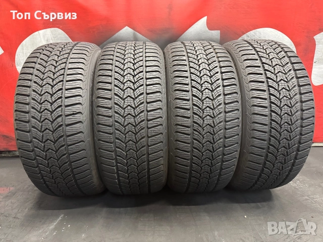 225 45 17, Зимни гуми, Debica FrigoHP2, 4 броя, снимка 2 - Гуми и джанти - 54978861