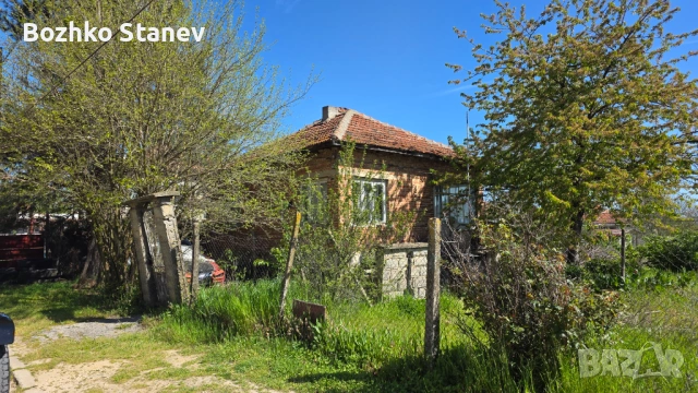 Продава се къща , снимка 9 - Къщи - 54340172