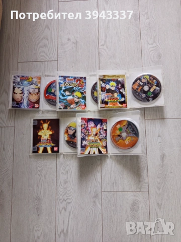 Игри за PlayStation 3, PS3 , снимка 2 - Игри за PlayStation - 54560006
