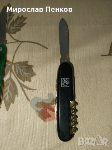 Ножки, снимка 5 - Колекции - 55050692