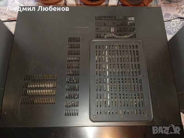 Ресийвър Pioneer VSX D510, снимка 4 - Ресийвъри, усилватели, смесителни пултове - 54823720