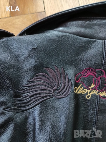 Яке Desigual, снимка 7 - Якета - 54719427
