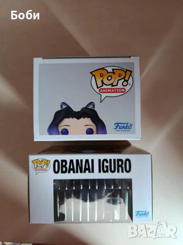 Funko фигурки, снимка 5 - Колекции - 53986066