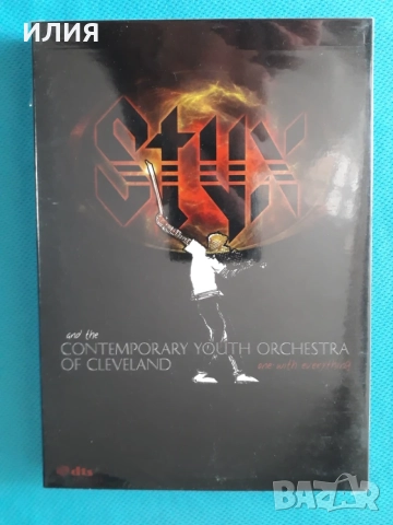 Mr. Big,Therion,Megadeth,,Dream Theater,Heaven & Hell,Joe Bonamassa,Gamma Ray-DVD Video, снимка 9 - DVD дискове - 55617753