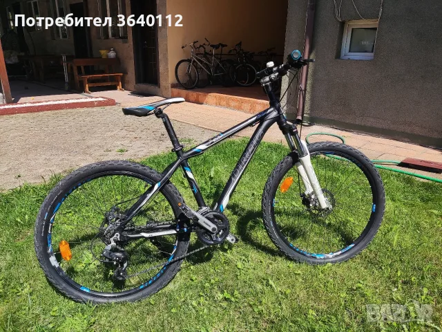 Алуминиеви велосипеди- 26, 28 цола Cube, Drag, Sprint