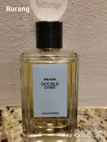 Оригинален парфюм Prada Double Dare Olfactories 100 ml EDP 