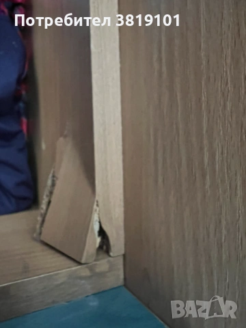 Детско обзавеждане, снимка 9 - Мебели за детската стая - 54179111