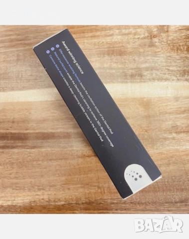 Дентални таблетки за ултразвуково почистване, снимка 2 - Други - 53986088