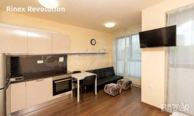 Едностаен апартамент под наем в Младежки хълм, снимка 2 - Апартаменти - 54108584