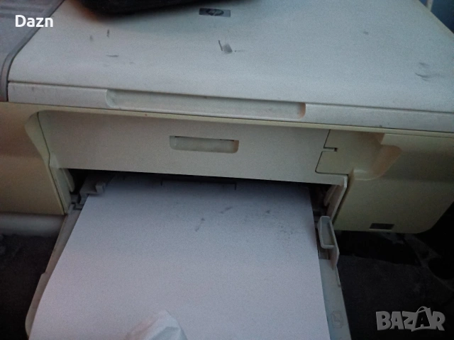 Принтер HP Deskjet