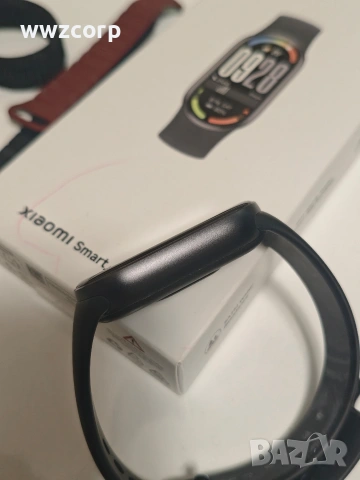 Xiaomi band 10, снимка 7 - Смарт гривни - 54400180