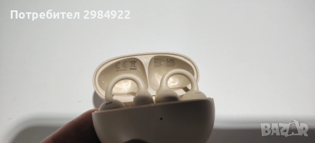 HUAWEI T0017C слушалки нови неработещи, снимка 5 - Bluetooth слушалки - 54722880