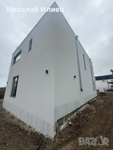 Нова къща м-т Траката, снимка 5 - Къщи - 51266577