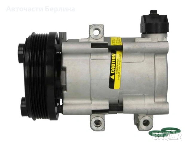 Компресор за климатик NISSENS NIS 89068