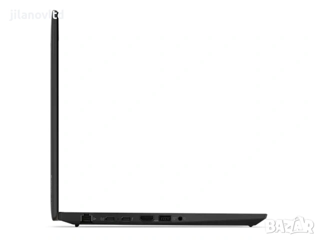Лаптоп Lenovo T14 GEN4 I7-1365U 16GB 256GB SSD NVME с до 24 МЕСЕЦА ГАРАНЦИЯ и Windows 11 PRO, снимка 5 - Лаптопи за работа - 54721944