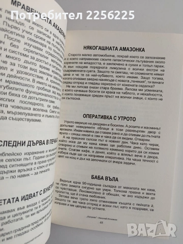 Кукумяв- Николай Илчевски, снимка 4 - Художествена литература - 55164583