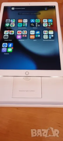 Apple Ipad Pro 12.9 инча нова батерия, снимка 5 - Таблети - 55494230