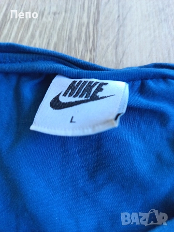 Тениска Nike, снимка 2 - Тениски - 54811462