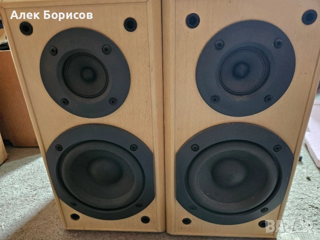 2 чифта тонколони, снимка 4 - Тонколони - 55031124