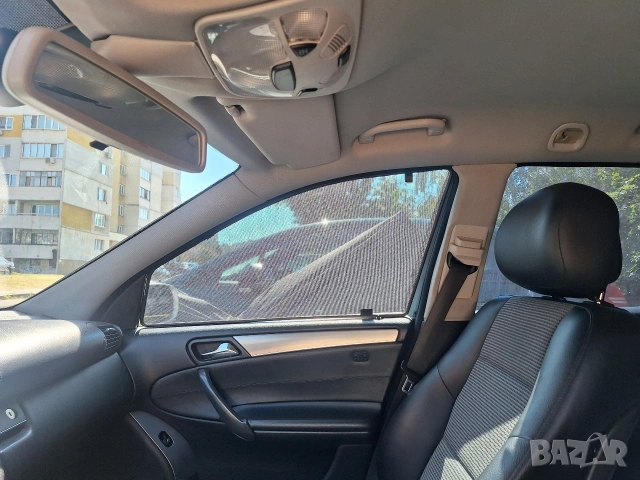 Магнитни щори за Мерцедес W203, снимка 4 - Аксесоари и консумативи - 55050699