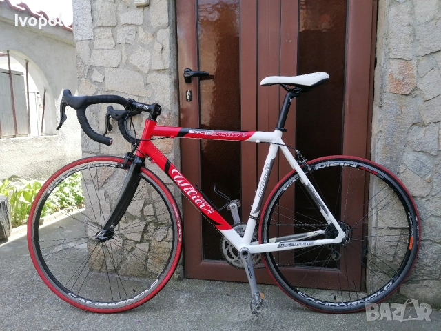 Wilier Trestina, Full Campagnolo , снимка 8 - Велосипеди - 54315405