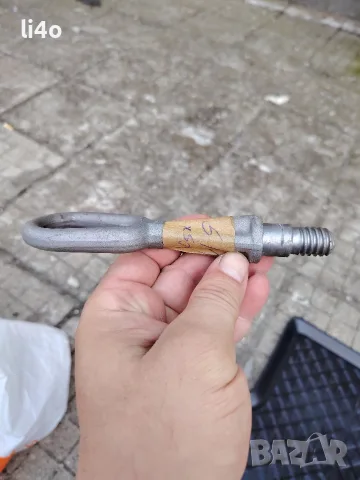 Оригинална кука за БМВ Х5 М