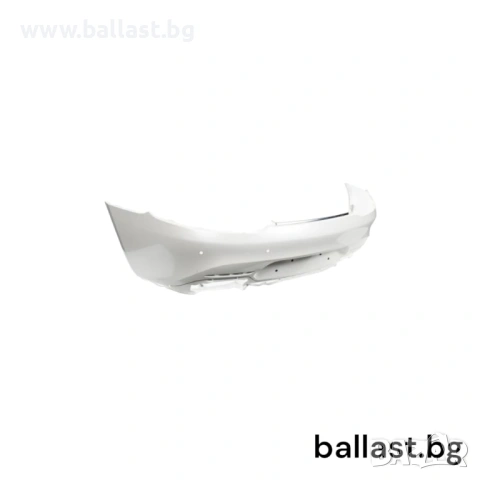 Облицовка задна броня A1908857200 GT W190