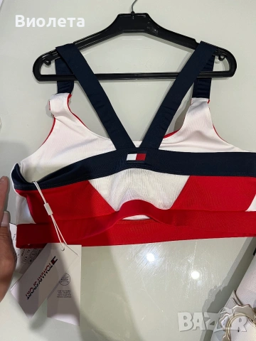Оригинални спортни потничета Tommy Hilfiger и Puma, снимка 3 - Потници - 55275194