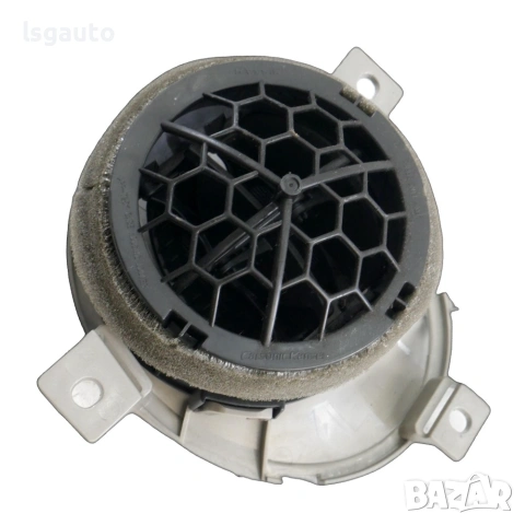 Лява духалка парно табло Nissan Juke I 2010-2019 ID: 162272, снимка 2 - Части - 55048523