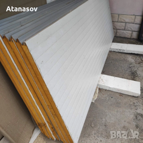 Термопанели продавам