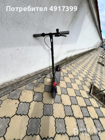 seagwey ninebot d18 , снимка 3 - Други спортове - 55684048