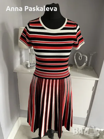 Рокля Karen Millen , снимка 4 - Рокли - 55302509
