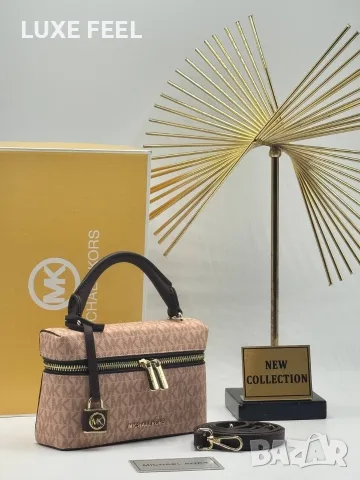 Michael Kors ⚜️Дамски Чанти , снимка 8 - Чанти - 55647997