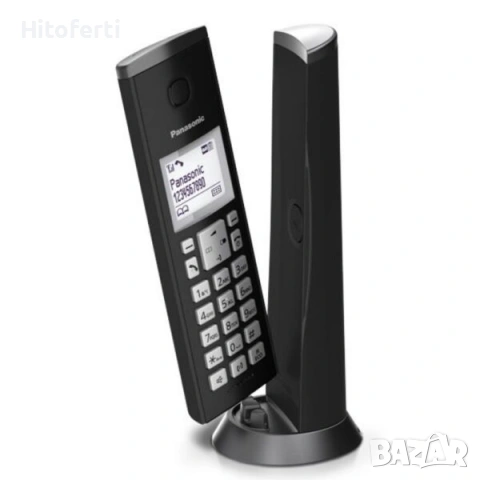  Телефон PANASONIC KX-TGK220