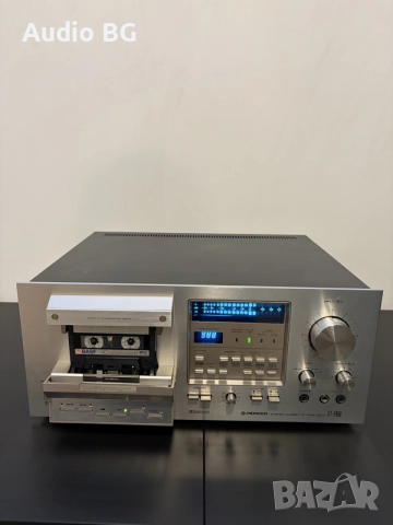 дек Pioneer CT-F950 Top 