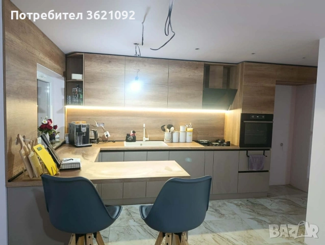 Мебели по поръчка