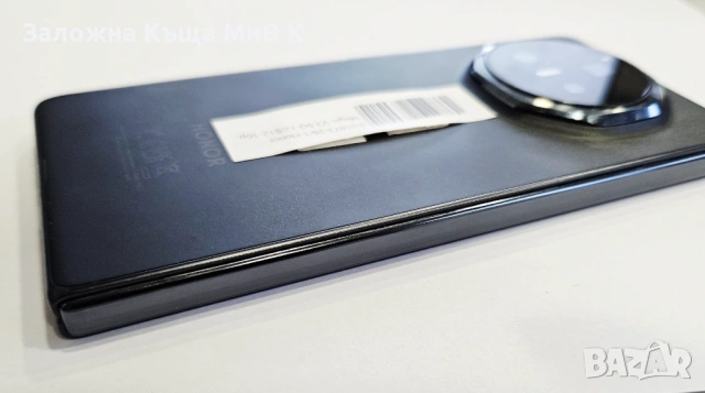 Honor Magic V3 5G 12/512 01673-26, снимка 7 - Други - 54259064