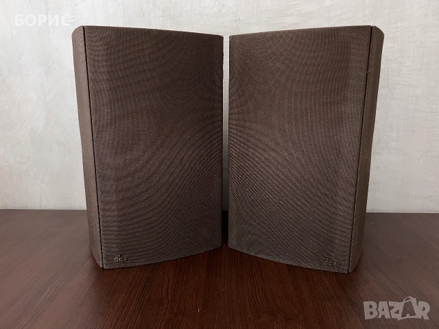dbx MODEL SF5000 Sound Field, снимка 8 - Тонколони - 54979624