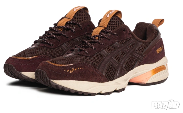 маратонки Asics GEL-1090v2 номер 39 ,5 , снимка 4 - Маратонки - 54372442