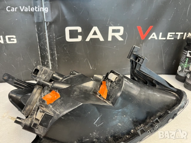 Фар фарове ляв Toyota Aygo AB10 AB20 AB30 far farove Тойота Айго АБ10, снимка 6 - Части - 54625039