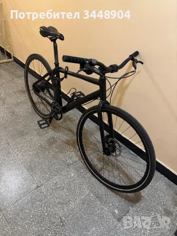 Cannondale bad boy