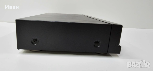 CD Technics SL-P250, снимка 4 - Ресийвъри, усилватели, смесителни пултове - 55193369